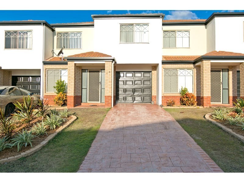 20/22 Dasyure Place, Wynnum West QLD 4178