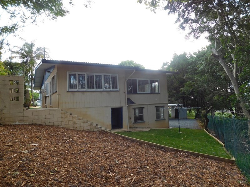 211 Sibley Road, Wynnum QLD 4178