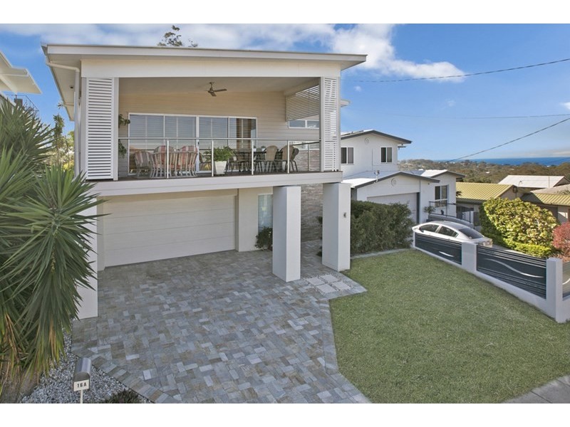 16A Ringara Street, Manly West QLD 4179