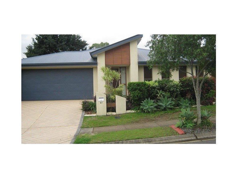 87 Gordon Crescent, Wakerley QLD 4154