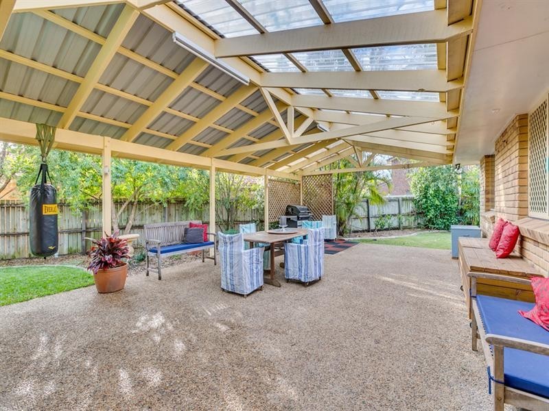 35 Trevally Crescent, Manly West QLD 4179
