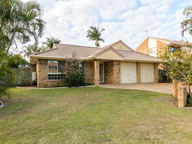 35 Trevally Crescent, Manly West QLD 4179