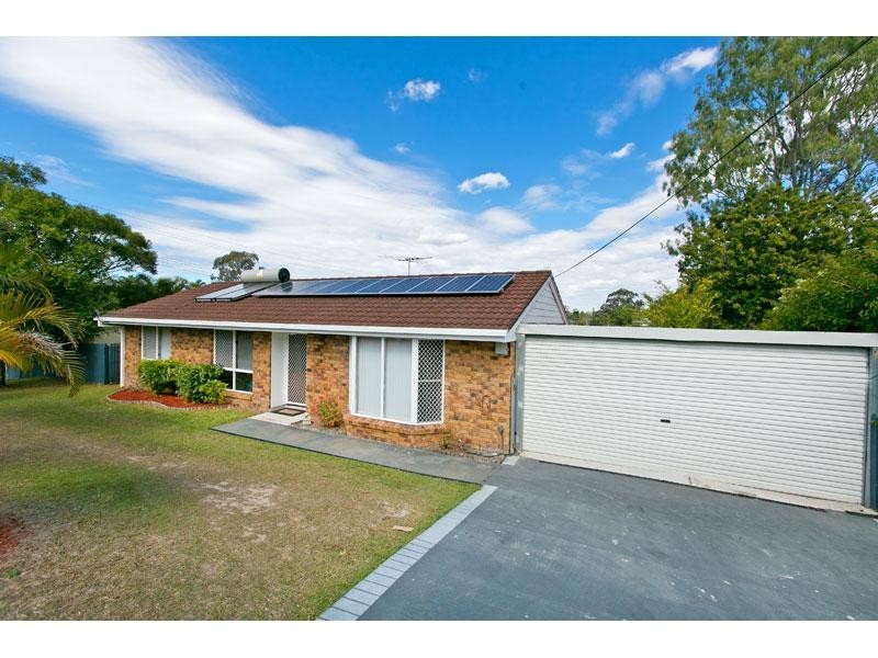 35 Devonshire Drive, Alexandra Hills QLD 4161