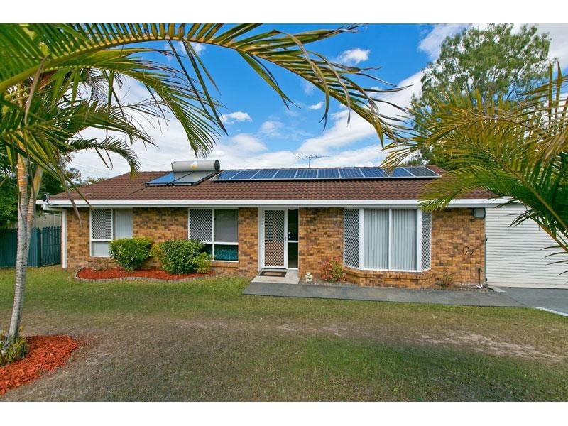 35 Devonshire Drive, Alexandra Hills QLD 4161