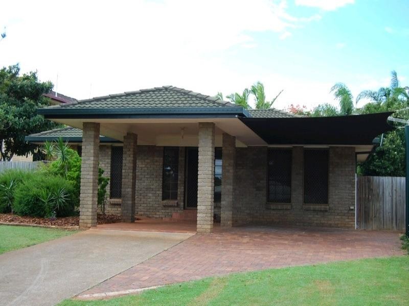 34 Mackeral Street, Manly West QLD 4179
