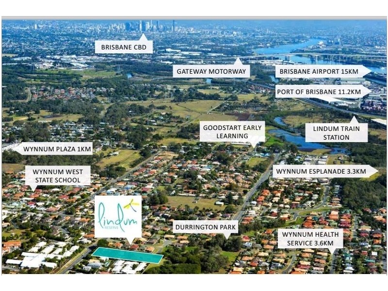 73 New Lindum Road, Wynnum West QLD 4178