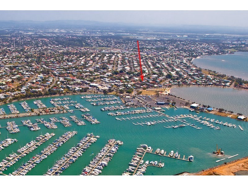 166 Stratton Terrace, Manly QLD 4179