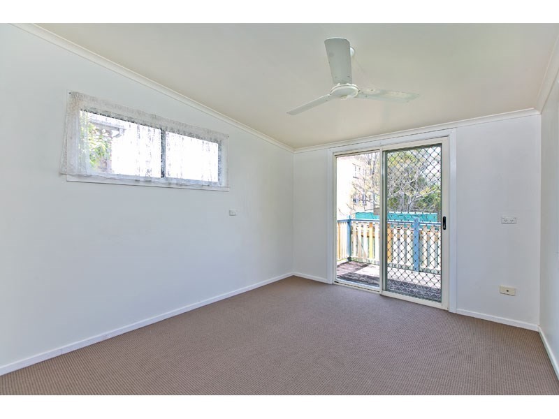 166 Stratton Terrace, Manly QLD 4179