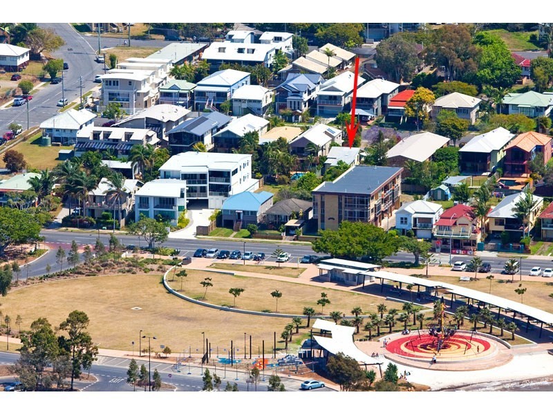 166 Stratton Terrace, Manly QLD 4179