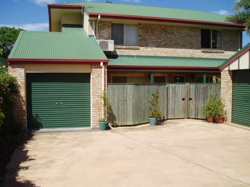 2/99 Akonna Street, Wynnum QLD 4178