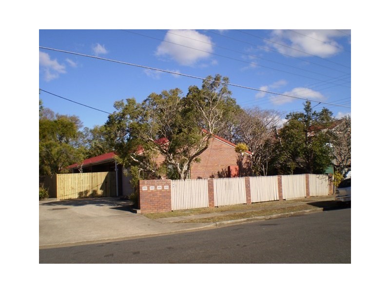 1/62 Emsworth Street, Wynnum QLD 4178