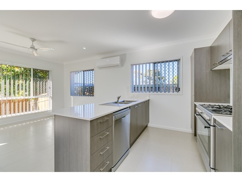 85A Channel Street, Cleveland QLD 4163