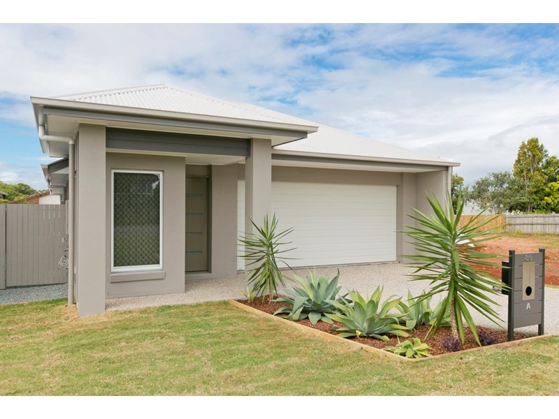 85A Channel Street, Cleveland QLD 4163