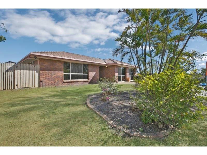 50 Network Drive, Wynnum West QLD 4178