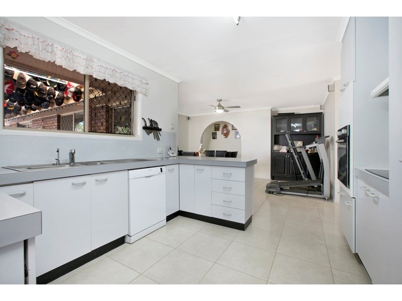 50 Network Drive, Wynnum West QLD 4178