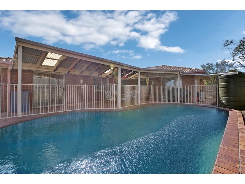 50 Network Drive, Wynnum West QLD 4178