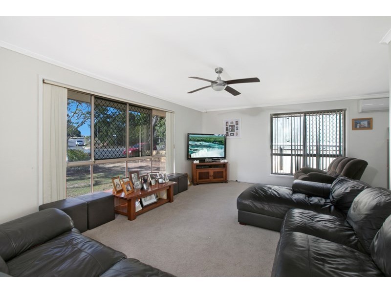 50 Network Drive, Wynnum West QLD 4178