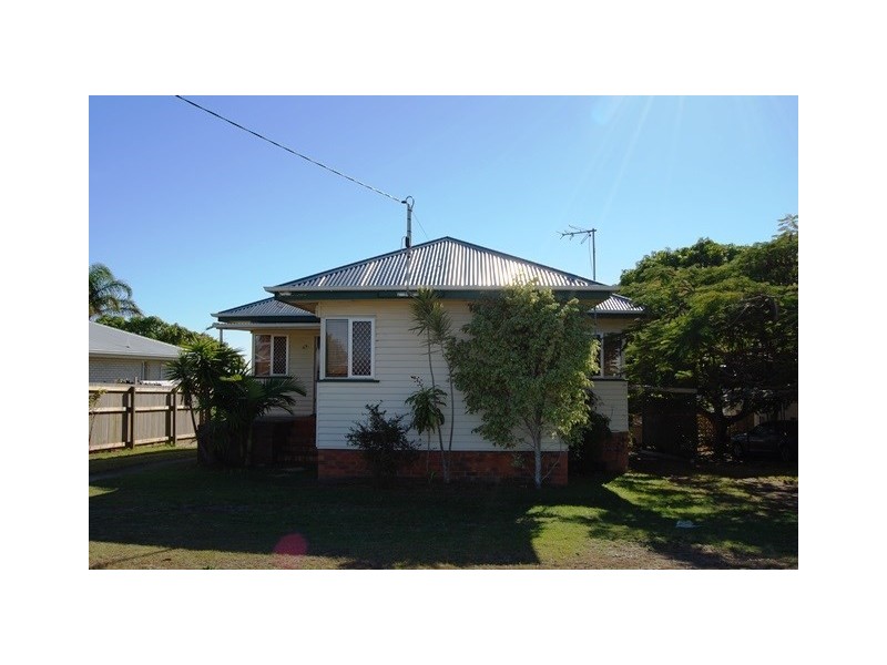 69 Sibley Road, Wynnum West QLD 4178