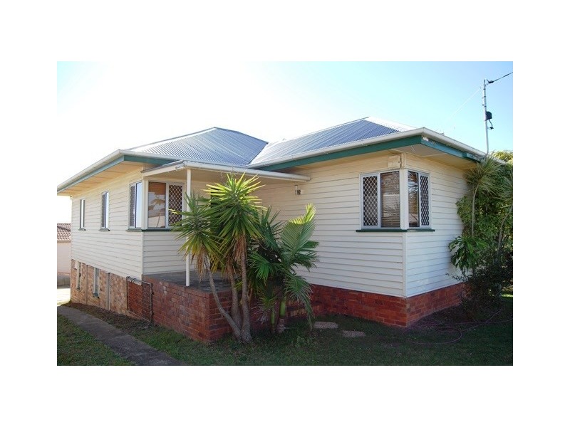 69 Sibley Road, Wynnum West QLD 4178