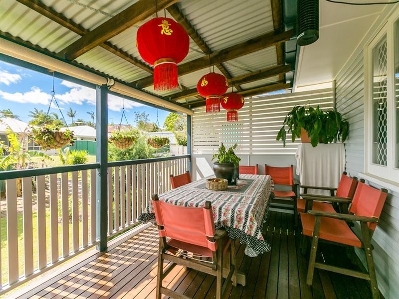 4 Cranleigh Street, Wynnum West QLD 4178
