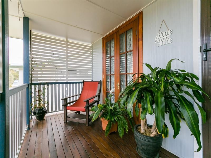 4 Cranleigh Street, Wynnum West QLD 4178