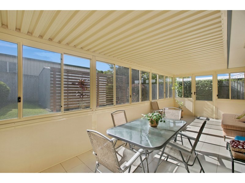 23 Carnation Street, Wynnum QLD 4178