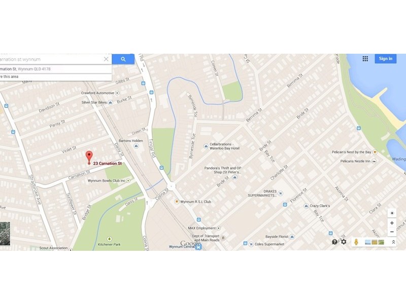 23 Carnation Street, Wynnum QLD 4178