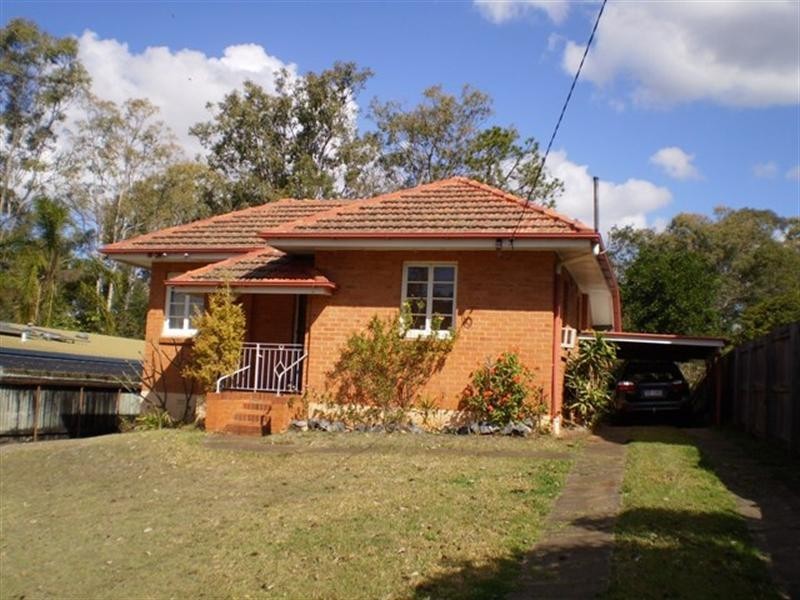 50 Coolana Street, Lota QLD 4179