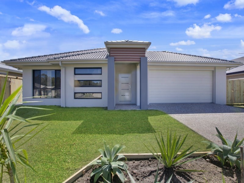 8 Crosby Place, Cleveland QLD 4163