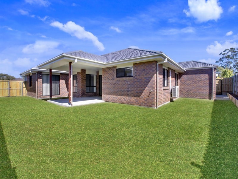 9 Crosby Place, Cleveland QLD 4163