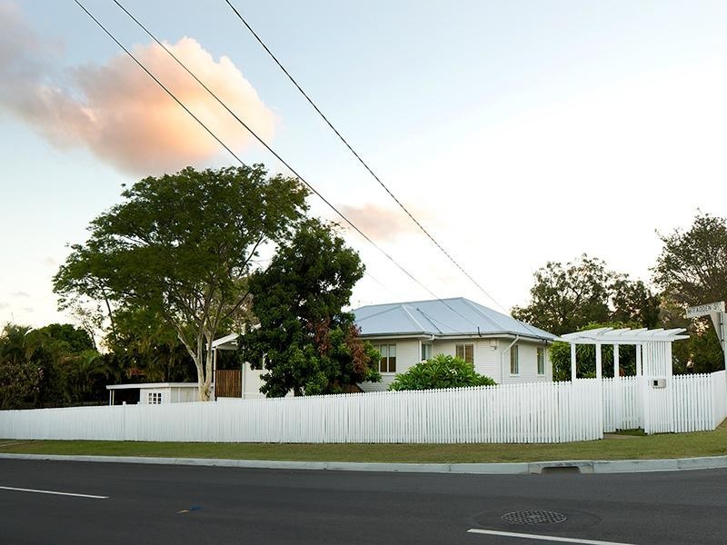 144 Prospect Street, Wynnum QLD 4178