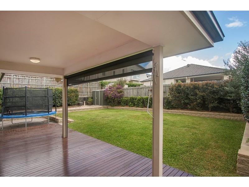 29 Stanbrough Road, Gumdale QLD 4154