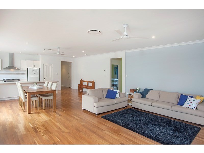 29 Stanbrough Road, Gumdale QLD 4154