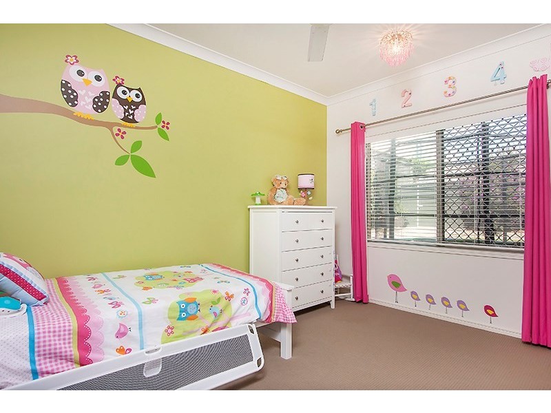 29 Stanbrough Road, Gumdale QLD 4154
