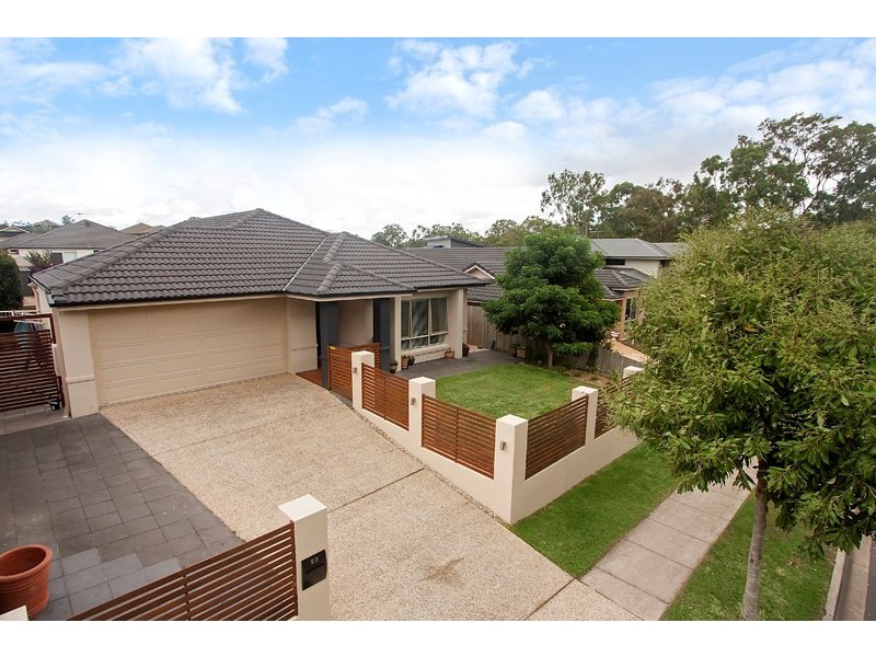 29 Stanbrough Road, Gumdale QLD 4154