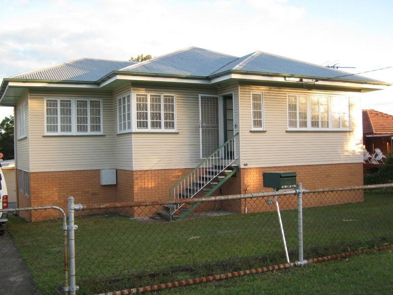 156 Prospect Street, Wynnum QLD 4178