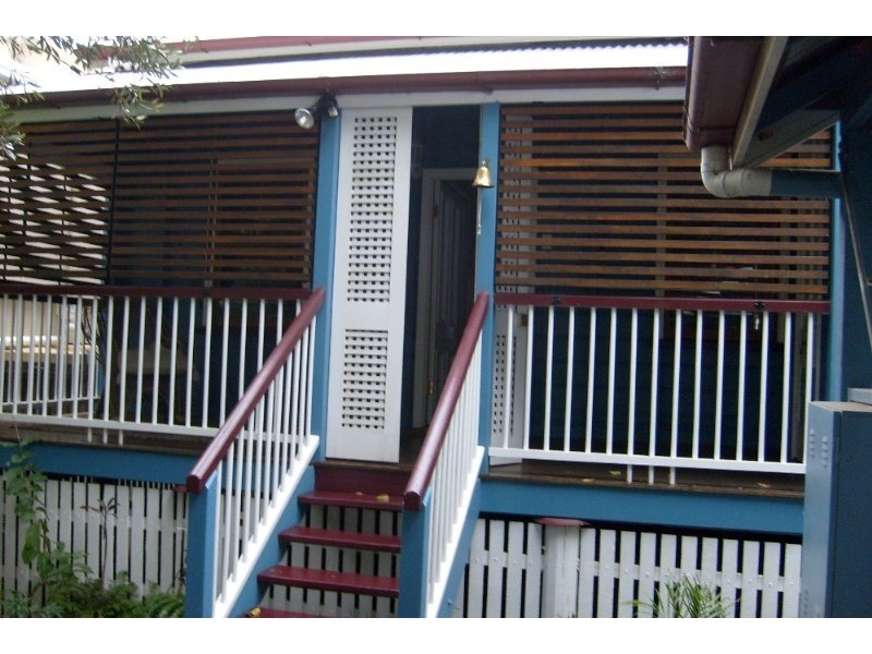 122 Kingsley Terrace, Manly QLD 4179