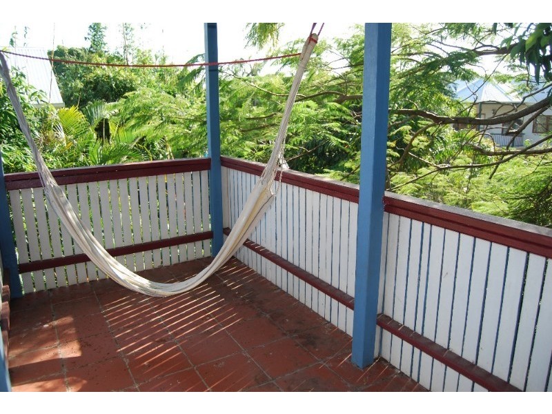 122 Kingsley Terrace, Manly QLD 4179