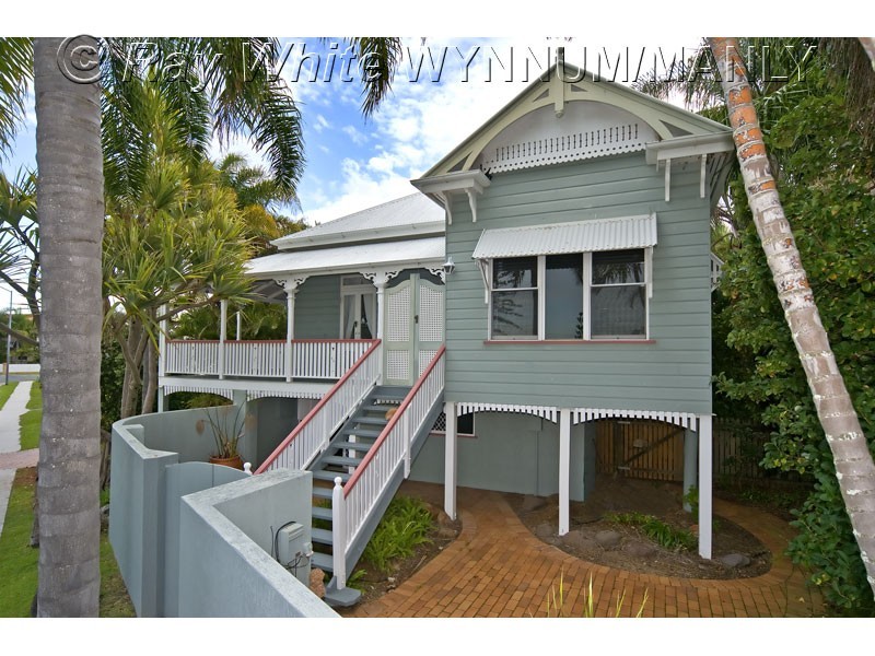 97 Wynnum Esplanade, Wynnum QLD 4178