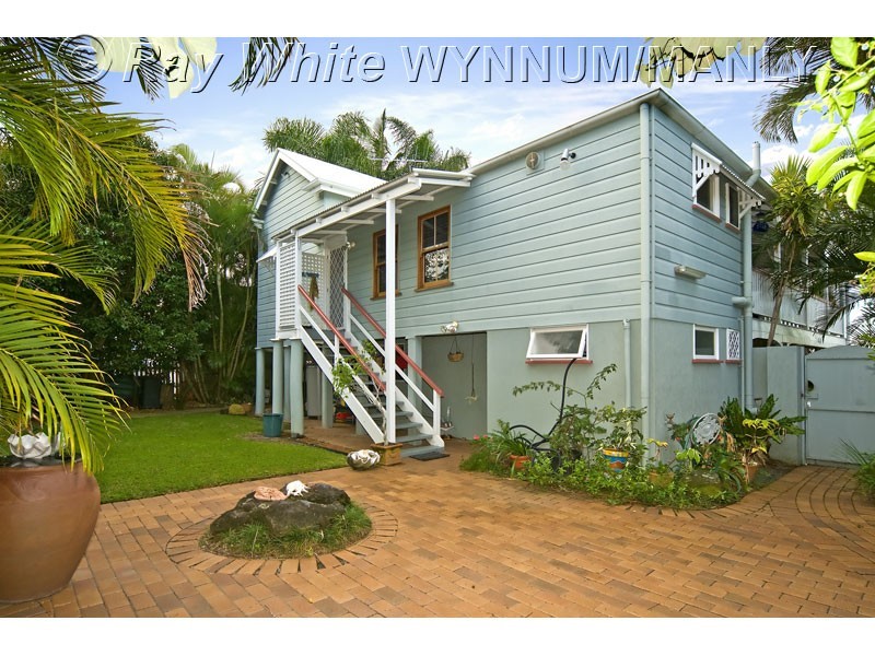 97 Wynnum Esplanade, Wynnum QLD 4178