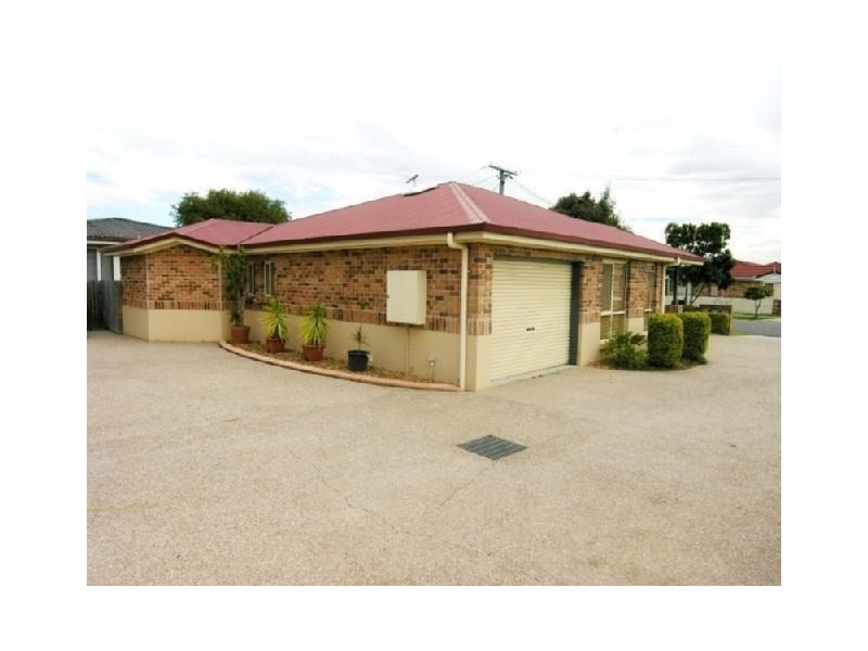 1/8 Drayton Terrace, Wynnum QLD 4178