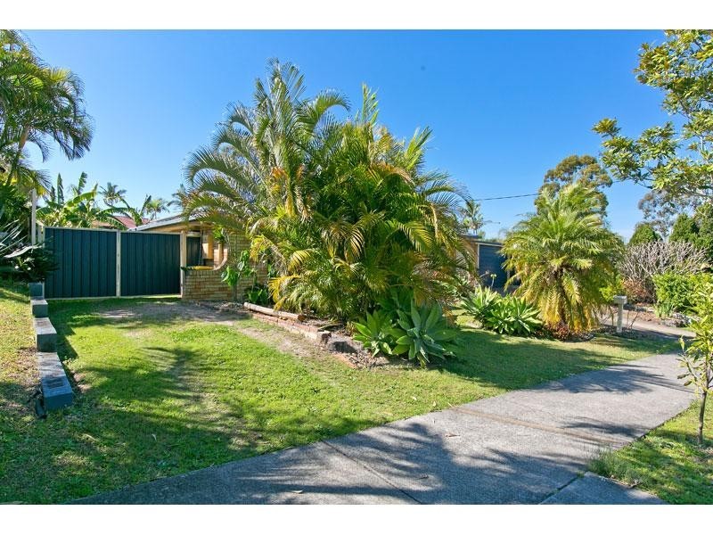 24 Cumberland Drive, Alexandra Hills QLD 4161