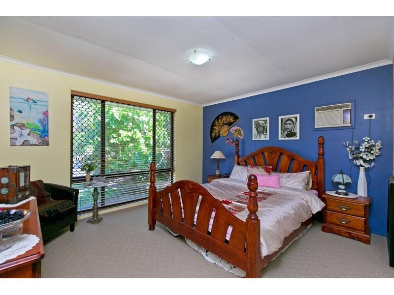 24 Cumberland Drive, Alexandra Hills QLD 4161