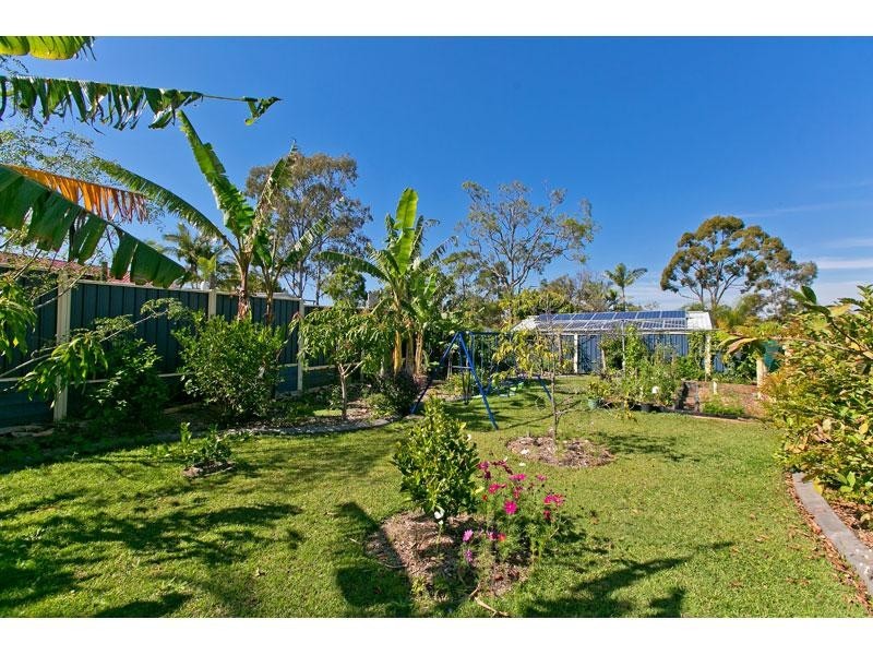 24 Cumberland Drive, Alexandra Hills QLD 4161