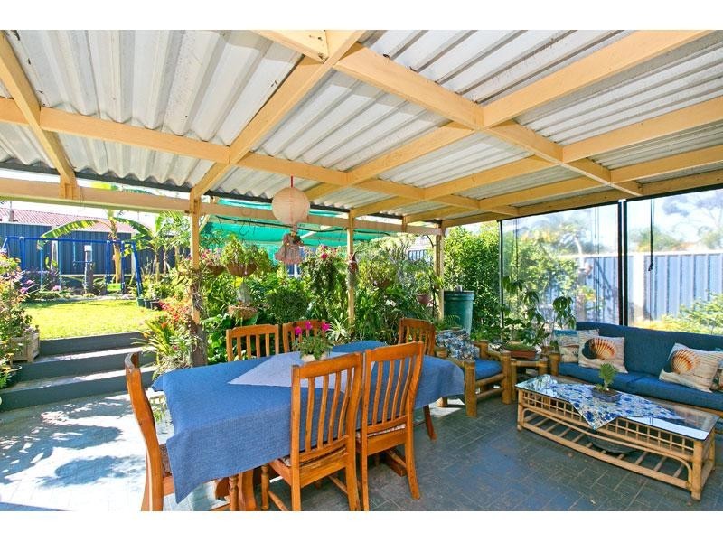 24 Cumberland Drive, Alexandra Hills QLD 4161