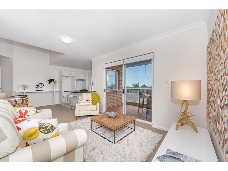 6/65 Akonna Street, Wynnum QLD 4178