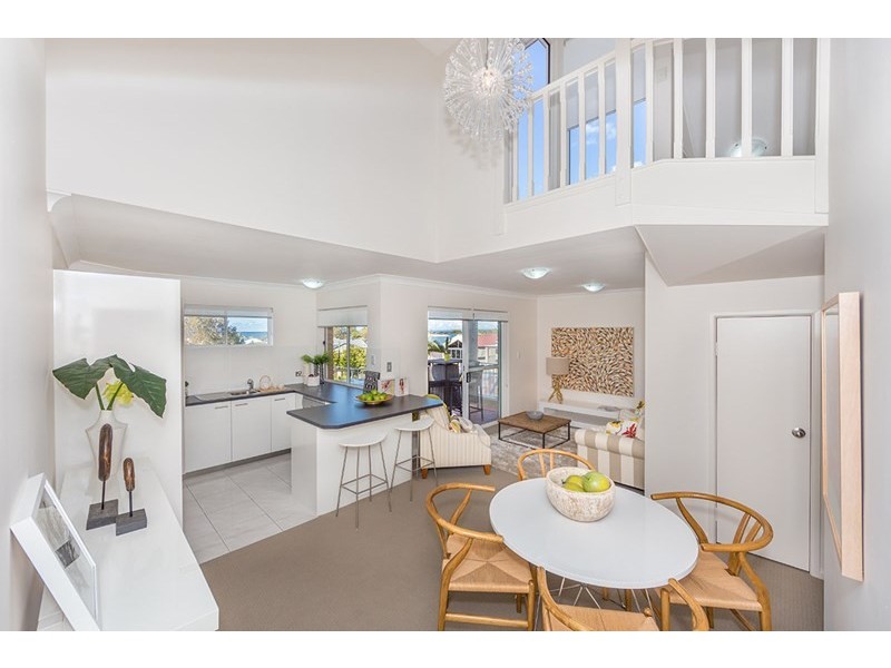 6/65 Akonna Street, Wynnum QLD 4178