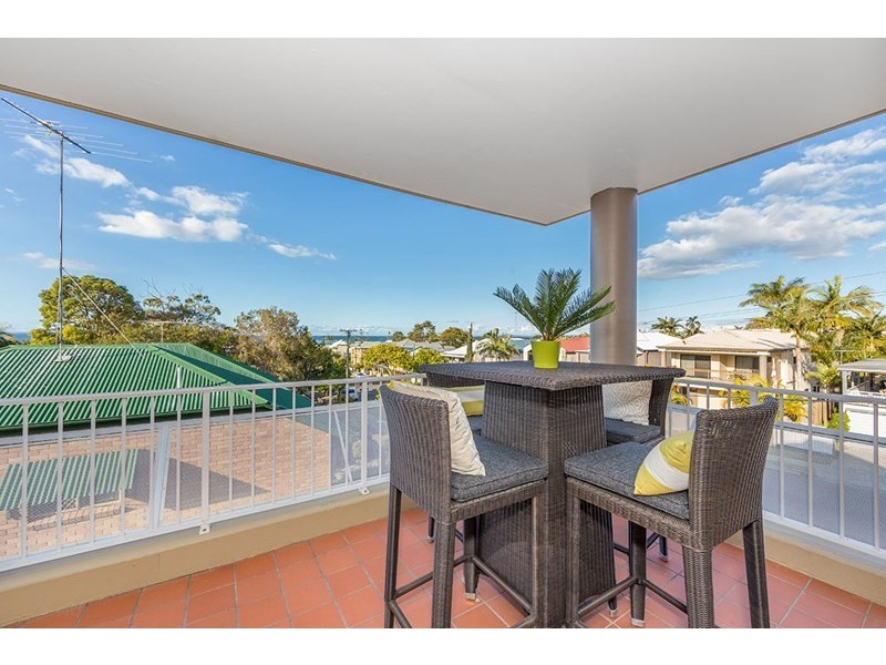 6/65 Akonna Street, Wynnum QLD 4178