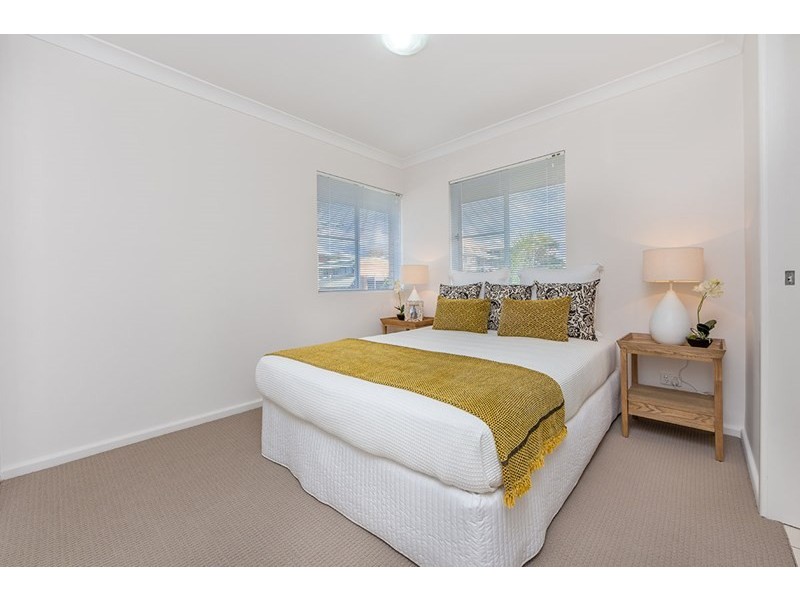 6/65 Akonna Street, Wynnum QLD 4178