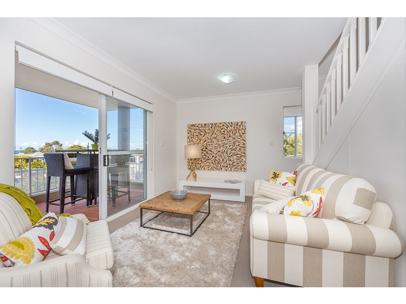 6/65 Akonna Street, Wynnum QLD 4178